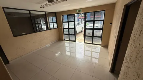 Pomona Junction Business Park, 164 Deodar St, Pomona